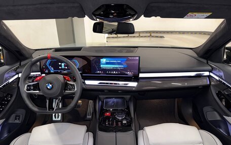 BMW M5, 2025 год, 21 350 000 рублей, 10 фотография