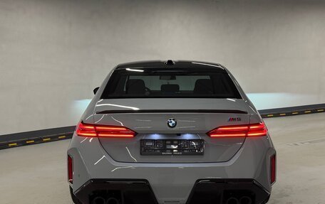 BMW M5, 2025 год, 21 350 000 рублей, 8 фотография
