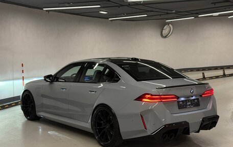 BMW M5, 2025 год, 21 350 000 рублей, 5 фотография