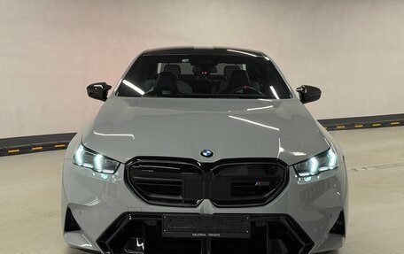 BMW M5, 2025 год, 21 350 000 рублей, 3 фотография