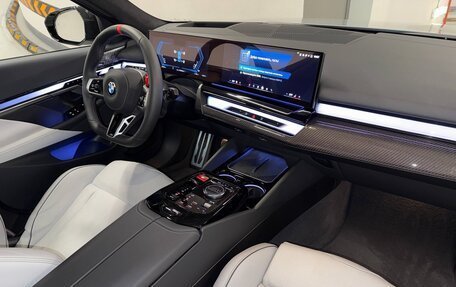BMW M5, 2025 год, 21 350 000 рублей, 11 фотография