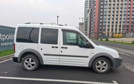 Ford Tourneo Connect I, 2012 год, 820 000 рублей, 2 фотография