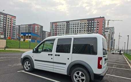 Ford Tourneo Connect I, 2012 год, 820 000 рублей, 5 фотография
