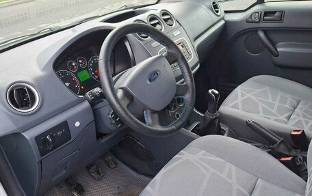 Ford Tourneo Connect I, 2012 год, 820 000 рублей, 12 фотография