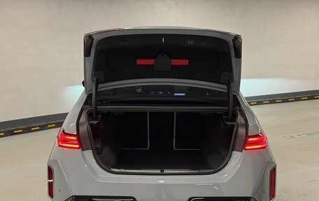 BMW M5, 2025 год, 21 350 000 рублей, 14 фотография