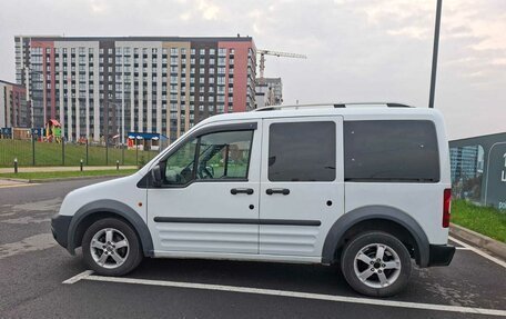Ford Tourneo Connect I, 2012 год, 820 000 рублей, 6 фотография