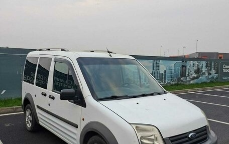 Ford Tourneo Connect I, 2012 год, 820 000 рублей, 11 фотография