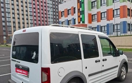 Ford Tourneo Connect I, 2012 год, 820 000 рублей, 3 фотография