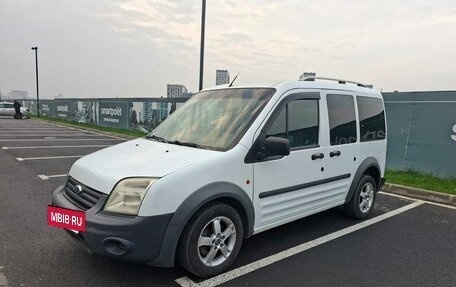 Ford Tourneo Connect I, 2012 год, 820 000 рублей, 7 фотография