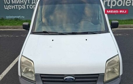 Ford Tourneo Connect I, 2012 год, 820 000 рублей, 9 фотография