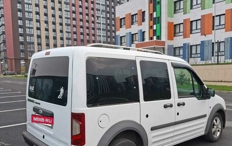Ford Tourneo Connect I, 2012 год, 820 000 рублей, 4 фотография