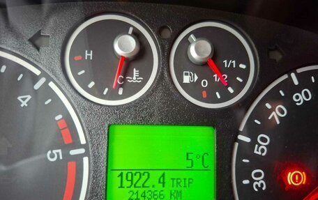 Ford Tourneo Connect I, 2012 год, 820 000 рублей, 16 фотография