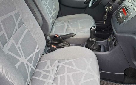 Ford Tourneo Connect I, 2012 год, 820 000 рублей, 15 фотография