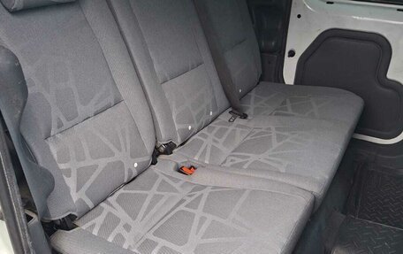 Ford Tourneo Connect I, 2012 год, 820 000 рублей, 17 фотография