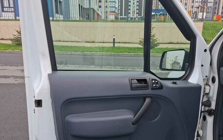Ford Tourneo Connect I, 2012 год, 820 000 рублей, 19 фотография