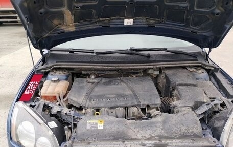Ford Focus II рестайлинг, 2008 год, 550 000 рублей, 2 фотография