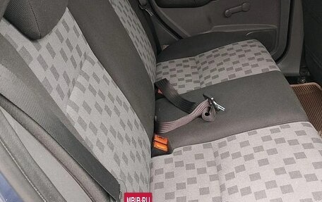 Ford Focus II рестайлинг, 2008 год, 550 000 рублей, 7 фотография