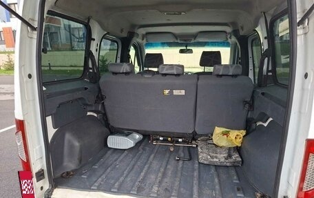 Ford Tourneo Connect I, 2012 год, 820 000 рублей, 20 фотография