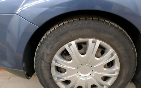 Ford Focus II рестайлинг, 2008 год, 550 000 рублей, 9 фотография