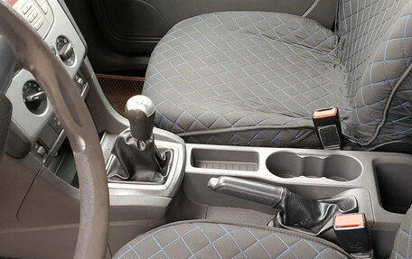 Ford Focus II рестайлинг, 2008 год, 550 000 рублей, 14 фотография