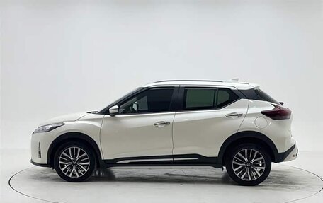 Nissan Kicks I, 2022 год, 1 578 000 рублей, 5 фотография