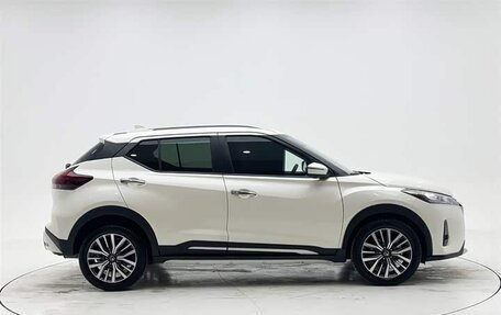 Nissan Kicks I, 2022 год, 1 578 000 рублей, 4 фотография