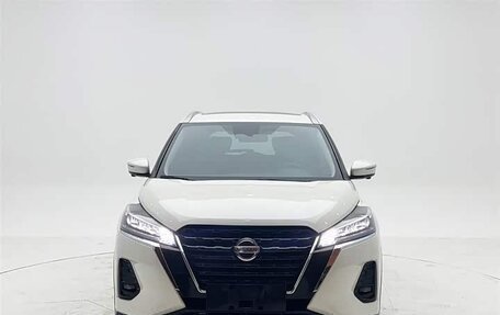 Nissan Kicks I, 2022 год, 1 578 000 рублей, 2 фотография