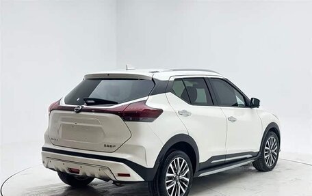 Nissan Kicks I, 2022 год, 1 578 000 рублей, 6 фотография