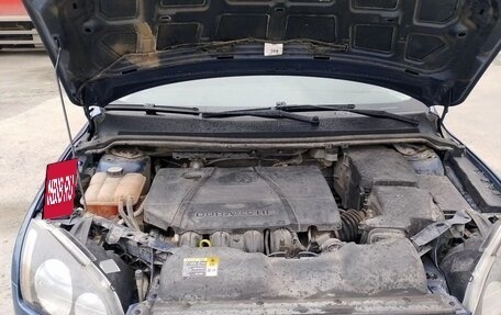 Ford Focus II рестайлинг, 2008 год, 550 000 рублей, 17 фотография