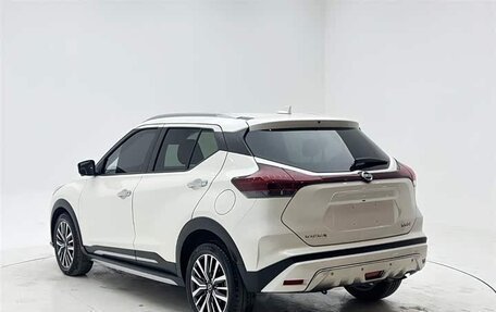 Nissan Kicks I, 2022 год, 1 578 000 рублей, 8 фотография
