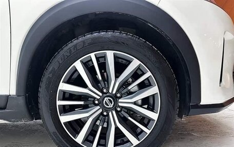 Nissan Kicks I, 2022 год, 1 578 000 рублей, 20 фотография