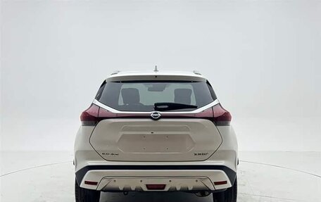 Nissan Kicks I, 2022 год, 1 578 000 рублей, 7 фотография