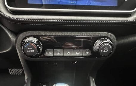 Nissan Kicks I, 2022 год, 1 578 000 рублей, 16 фотография