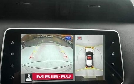 Nissan Kicks I, 2022 год, 1 578 000 рублей, 14 фотография