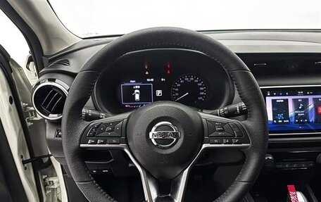 Nissan Kicks I, 2022 год, 1 578 000 рублей, 12 фотография