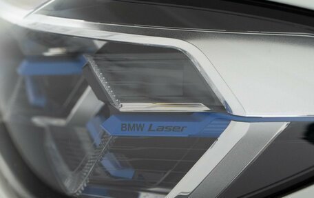 BMW X4 M, 2020 год, 7 457 077 рублей, 6 фотография