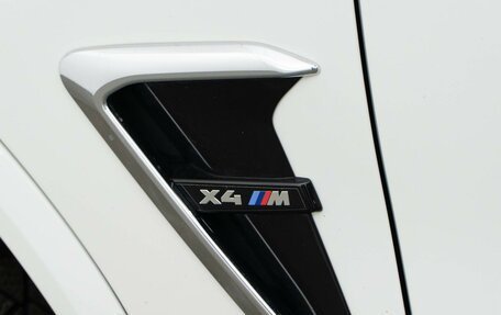 BMW X4 M, 2020 год, 7 457 077 рублей, 7 фотография