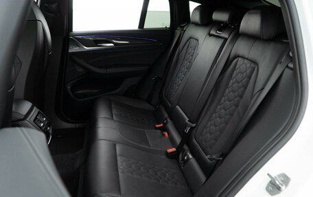 BMW X4 M, 2020 год, 7 457 077 рублей, 13 фотография