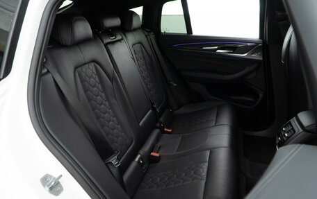 BMW X4 M, 2020 год, 7 457 077 рублей, 11 фотография
