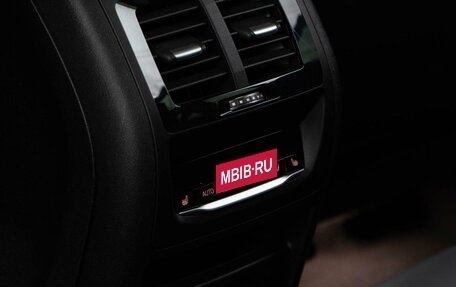 BMW X4 M, 2020 год, 7 457 077 рублей, 16 фотография