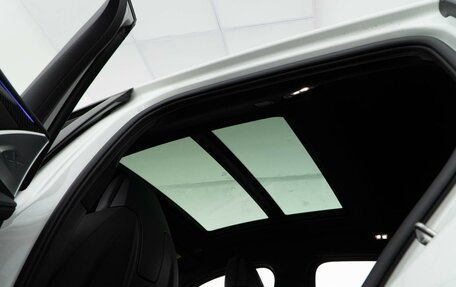 BMW X4 M, 2020 год, 7 457 077 рублей, 17 фотография