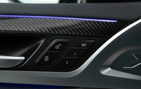 BMW X4 M, 2020 год, 7 457 077 рублей, 25 фотография