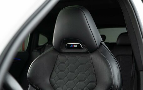 BMW X4 M, 2020 год, 7 457 077 рублей, 31 фотография