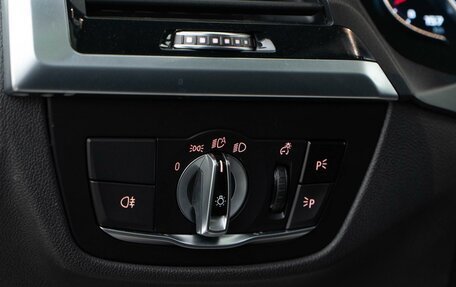 BMW X4 M, 2020 год, 7 457 077 рублей, 27 фотография