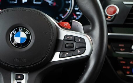 BMW X4 M, 2020 год, 7 457 077 рублей, 20 фотография