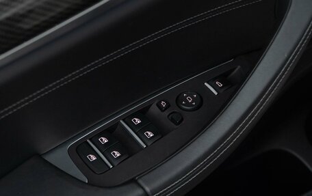 BMW X4 M, 2020 год, 7 457 077 рублей, 26 фотография