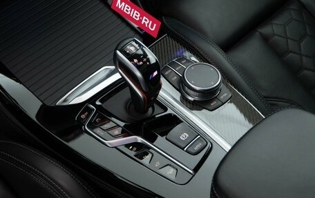 BMW X4 M, 2020 год, 7 457 077 рублей, 28 фотография