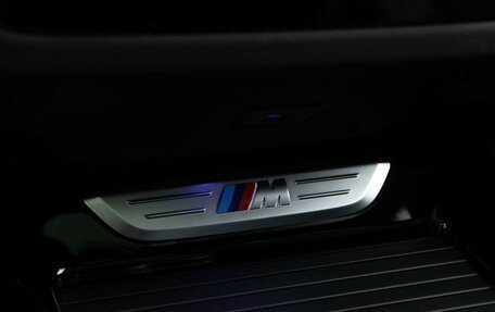 BMW X4 M, 2020 год, 7 457 077 рублей, 32 фотография