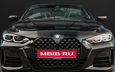 BMW 4 серия, 2021 год, 7 200 000 рублей, 2 фотография