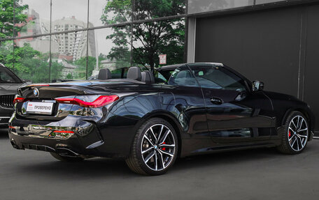 BMW 4 серия, 2021 год, 7 200 000 рублей, 4 фотография